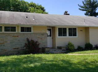 7514 Knollwood Rd, Baltimore, MD 21286