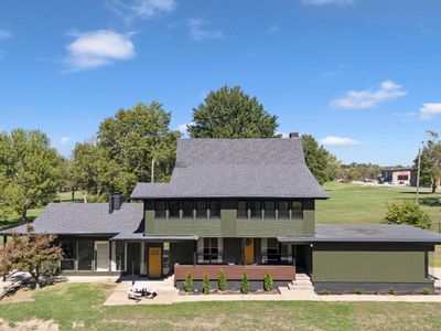 1803 Washington Dr, Miami, OK, 74354