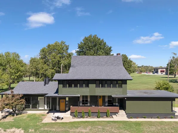 1803 Washington Dr, Miami, OK 74354