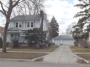 2238 3rd St, Trenton, MI 48183