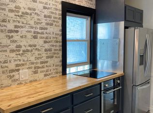345 W Barrett Ave, Madison Heights, MI 48071