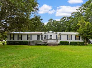 405 Thompson Rd, Hemingway, SC 29554