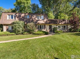 1112 Kirkwood Dr, Fort Collins, CO 80525