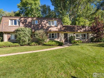 1112 Kirkwood Dr, Fort Collins, CO, 80525