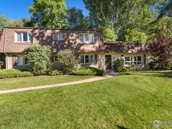 1112 Kirkwood Dr, Fort Collins, CO 80525