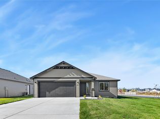 The Refuge At Mae Valley, Moses Lake, WA 98837