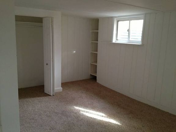 Basement 1