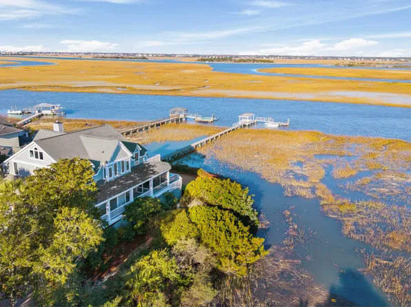 3206 Jasper Blvd, Sullivans Island, SC 29482