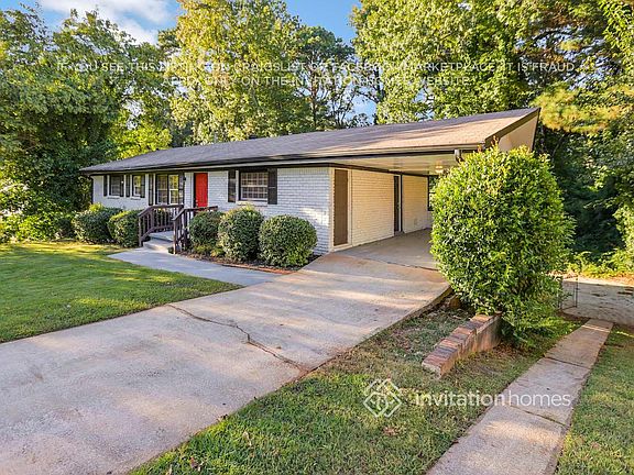 3rd image of 3643 Hillsborough Ln