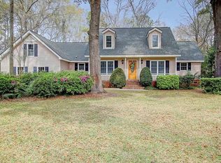 1092 Deleisseline Blvd, Mount Pleasant, SC 29464