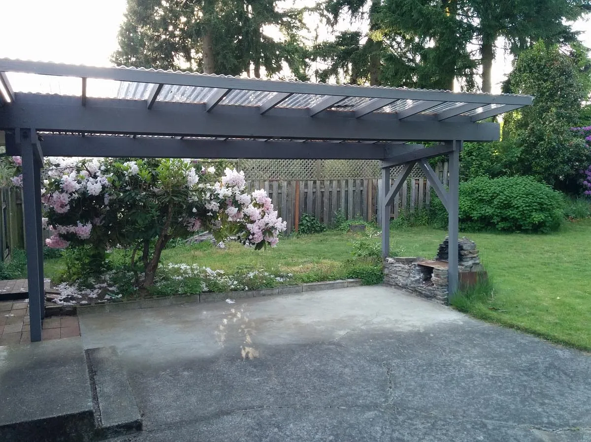 3 bed, 1020 sqft, $3,300 — Photo 4