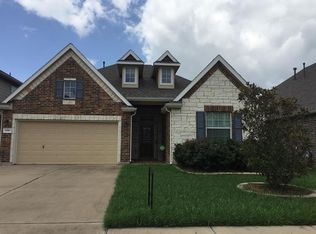 8910 Inglebrook Ln, Houston, TX 77083