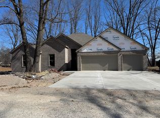 1407 Nottingham Dr LOT 87A, Cassville, MO 65625