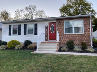 134 Park Blvd, Staunton, VA 24401