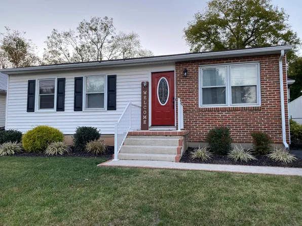 134 Park Blvd, Staunton, VA 24401