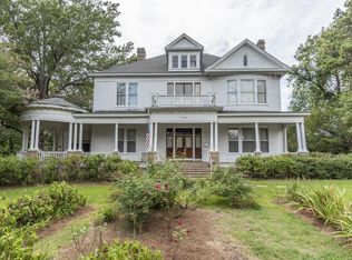 306 S Jackson, Starkville, MS 39760