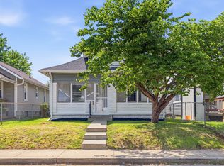 428 N Alton Ave, Indianapolis, IN 46222