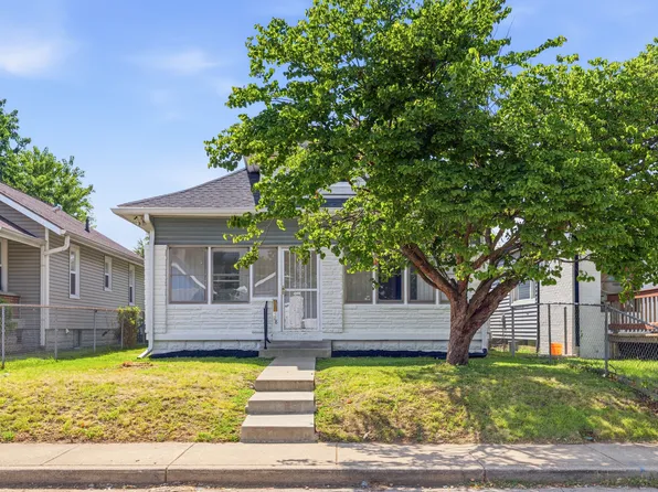 428 N Alton Ave, Indianapolis, IN 46222