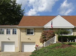 1235 Fox Terrier Dr, Bethel Park, PA