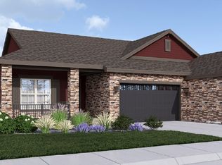 Solstice Plan, Knolls, Gbhbij Westminster, CO 80234