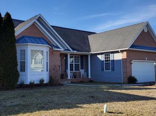 41 Wren St N, Martinsburg, WV