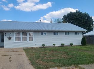 402 Gordon Ave, Waverly, OH