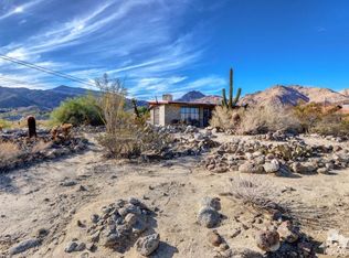 71731 Painted Canyon Rd, Palm Desert, CA 92260