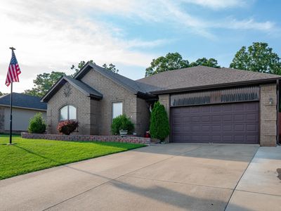 344 Austin Creek Dr, Austin, AR, 72007