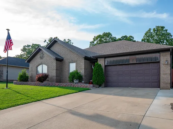 344 Austin Creek Dr, Austin, AR 72007