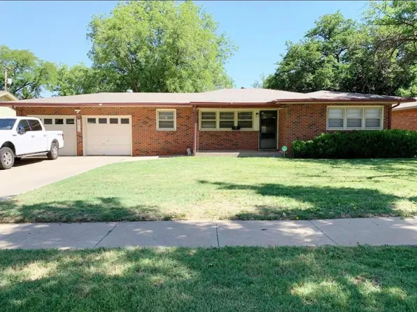 3814 40th St, Lubbock, TX 79413