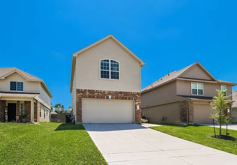 3707 Atascocita Vale Dr — Photo 3