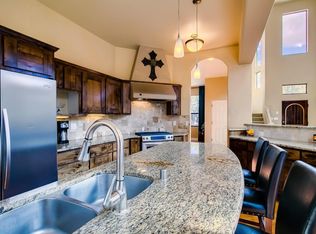 17 Avenida Allegre, Tijeras, NM 87059