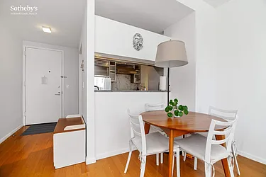 Rented by Sotheby's International Realty