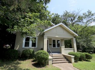 1119 10th Ave N, Columbus, MS 39701