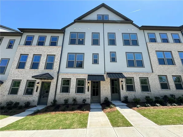 4024 Allegretto Cir, Atlanta, GA 30339