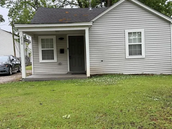 230 W Bond St, West Memphis, AR 72301