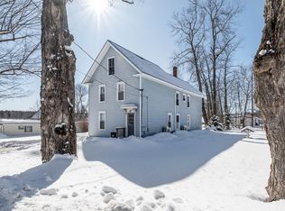 6 Cottage St, Guilford, ME 04443