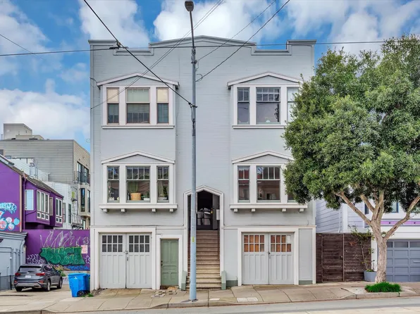 Church Street 1168, 1168 Church St #4, San Francisco, CA 94114