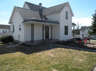 110 Prospect Street, Bloomington, WI 53804