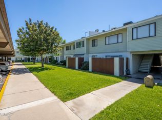 2569 W Berridge Ln UNIT D-115, Phoenix, AZ 85017