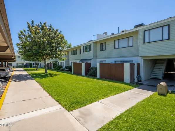 2569 W Berridge Lane #D-115, Phoenix, AZ 85017