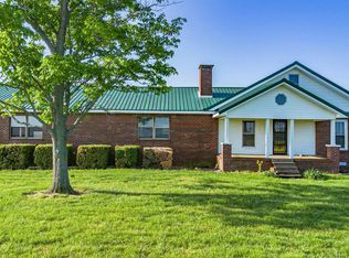3147 State Route 849 W, Melber, KY 42069