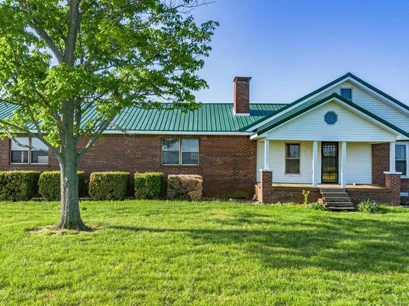 3147 State Route 849 W, Melber, KY 42069