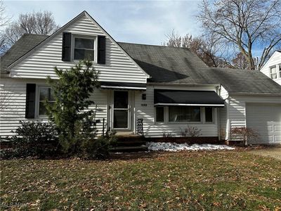 1358 Haverston Rd, Lyndhurst, OH, 44124