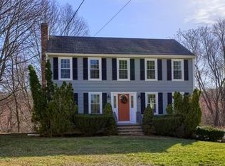 265 Salem St, North Andover, MA 01845