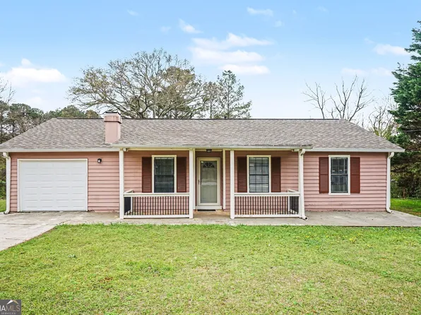 1914 Taffeta Trl, Lithonia, GA 30058