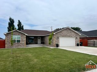 2531 Arrowhead Ln, Liberal, KS 67901