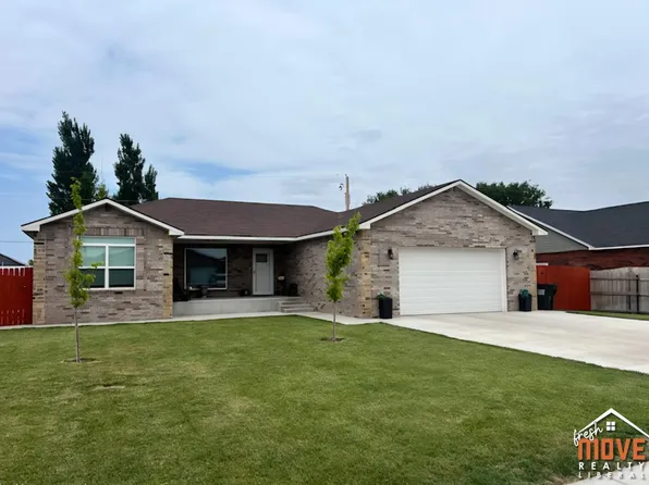 2531 Arrowhead Ln, Liberal, KS 67901