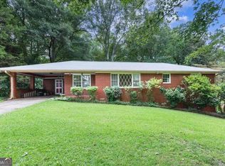 154 Dickson Ct NE, Marietta, GA 30066