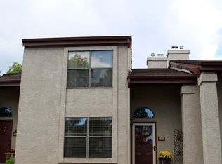 655 Autumn Crest Cir UNIT C, Colorado Springs, CO 80919